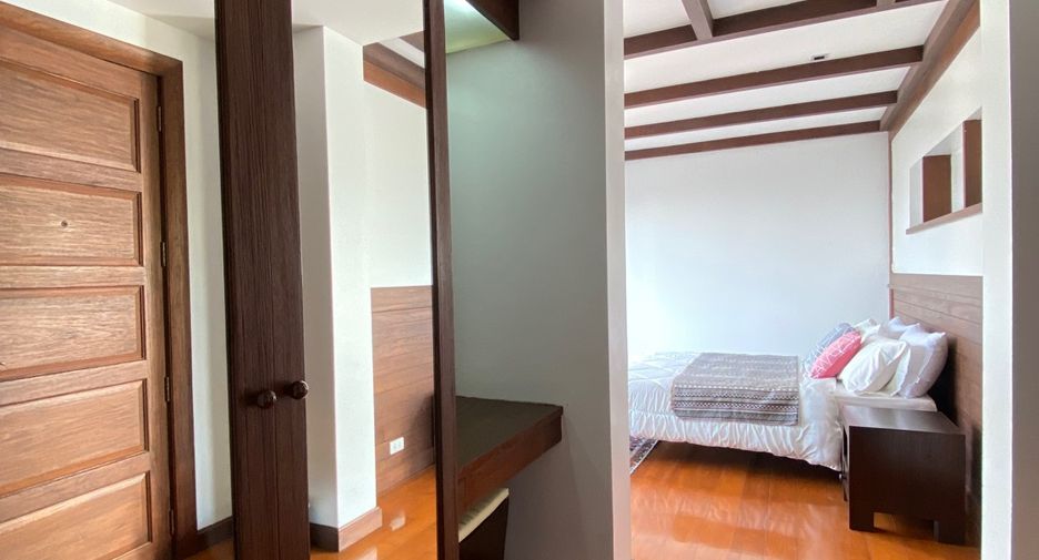 For sale 4 bedrooms house in Mae Wang, Chiang Mai