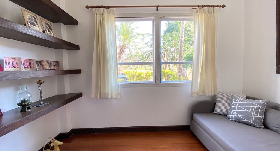 For sale 4 bedrooms house in Mae Wang, Chiang Mai