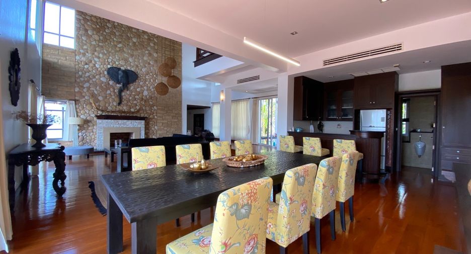 For sale 4 bedrooms house in Mae Wang, Chiang Mai