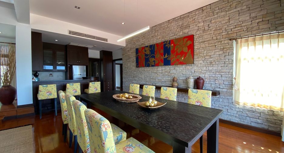 For sale 4 bedrooms house in Mae Wang, Chiang Mai