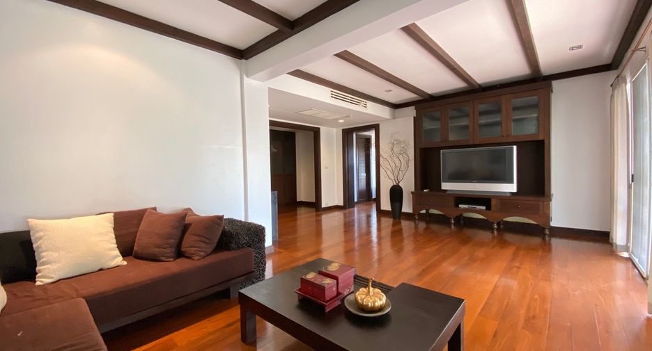 For sale 4 bedrooms house in Mae Wang, Chiang Mai