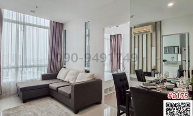 À louer 1 chambre condo à Bang Na, Bangkok