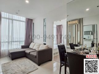 For rent 1 bed condo in Bang Na, Bangkok