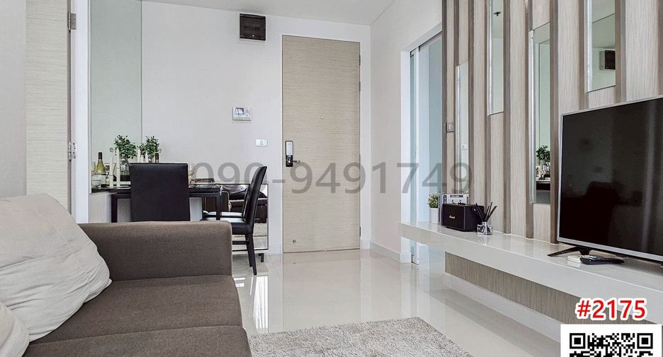 Wohnung zur Miete mit 1 Zimmer in Bang Na, Bangkok