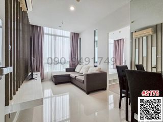For rent 1 bed condo in Bang Na, Bangkok