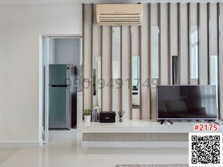 For rent 1 bed condo in Bang Na, Bangkok