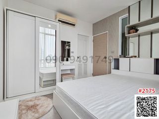 For rent 1 bed condo in Bang Na, Bangkok