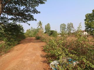 For sale land in Mueang Udon Thani, Udon Thani