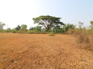For sale land in Mueang Udon Thani, Udon Thani
