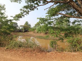 For sale land in Mueang Udon Thani, Udon Thani