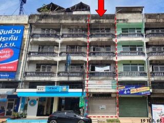Local comercial en venta de 5 habitaciones en Hat Yai, Songkhla