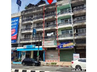 Local comercial en venta de 5 habitaciones en Hat Yai, Songkhla