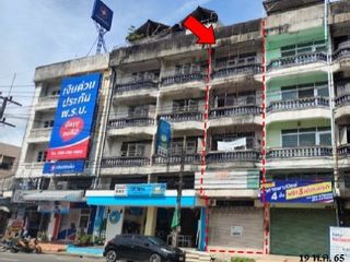 Local comercial en venta de 5 habitaciones en Hat Yai, Songkhla