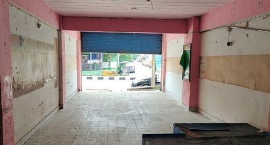 For sale 5 ベッドルーム retail Space in Hat Yai, Songkhla