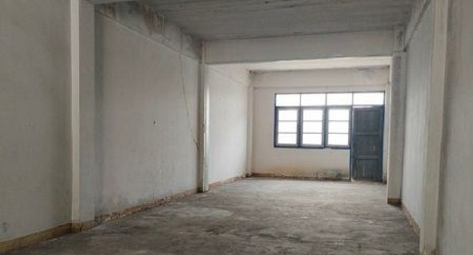 For sale 5 ベッドルーム retail Space in Hat Yai, Songkhla