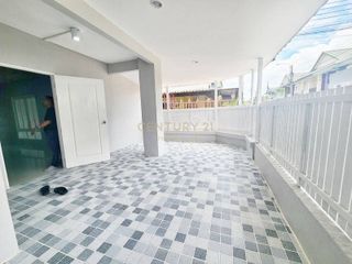 For sale 4 Beds townhouse in Sai Noi, Nonthaburi