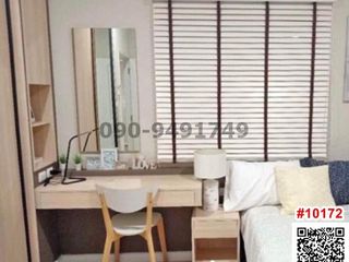 For rent 3 bed townhouse in Bang Sao Thong, Samut Prakan