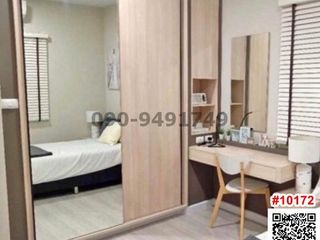For rent 3 bed townhouse in Bang Sao Thong, Samut Prakan