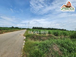 For sale land in Kamphaeng Saen, Nakhon Pathom