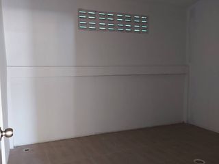 For sale 1 bed townhouse in Bang Lamung, Chonburi
