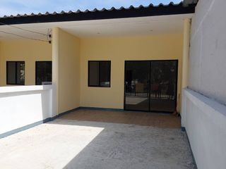 For sale 1 bed townhouse in Bang Lamung, Chonburi