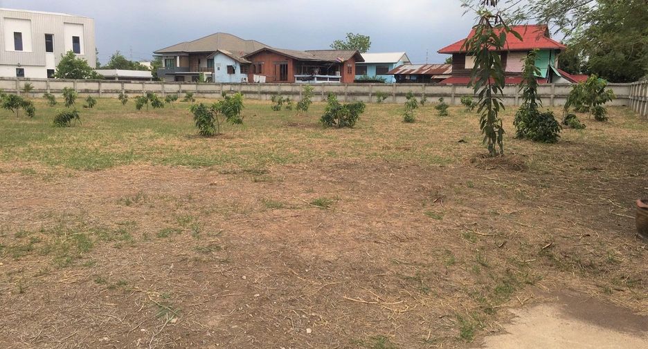出售 土地 在 Bang Kruai, Nonthaburi