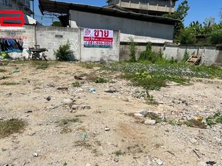 For sale land in Phra Pradaeng, Samut Prakan