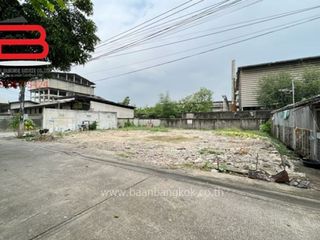For sale land in Phra Pradaeng, Samut Prakan