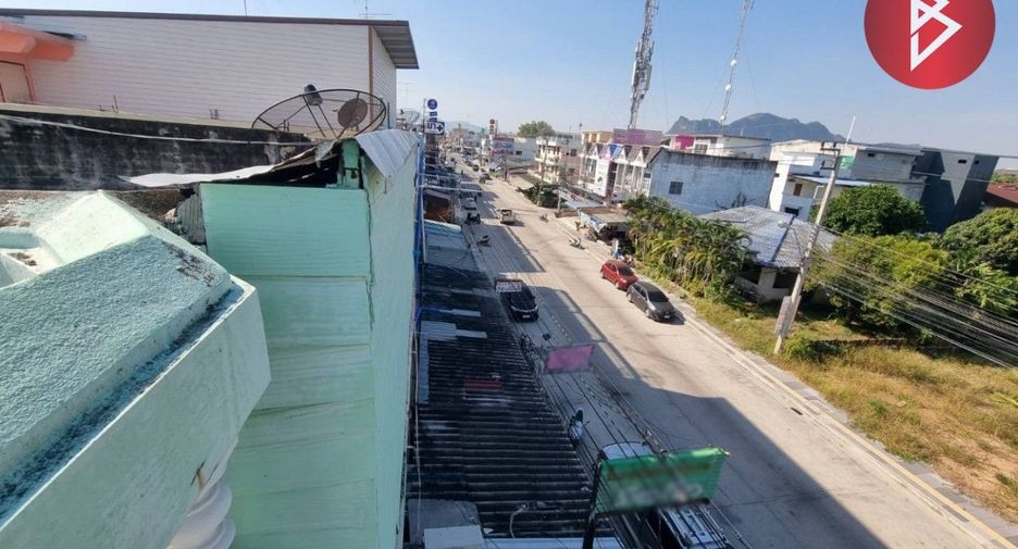 For sale 2 Beds retail Space in Cha Am, Phetchaburi