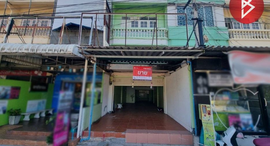For sale 2 bed retail Space in Cha Am, Phetchaburi