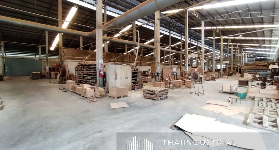 For rent warehouse in Ban Pho, Chachoengsao
