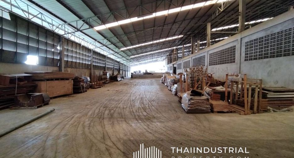 For rent warehouse in Ban Pho, Chachoengsao