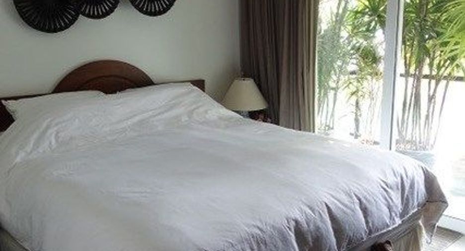 For rent and for sale 1 bed condo in Bang Lamung, Chonburi