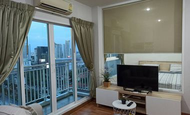 For rent 1 Beds condo in Watthana, Bangkok