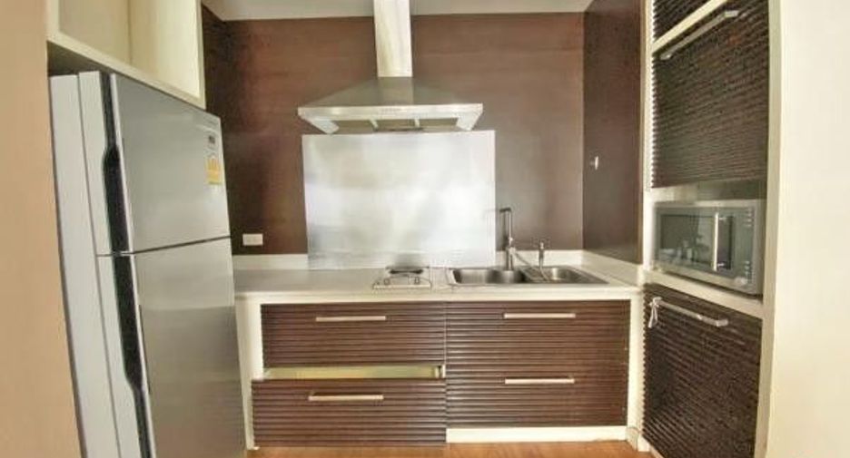 Condo en venta de 2 habitaciones en Mueang Chiang Mai, Chiang Mai