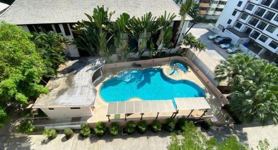 Condo en venta de 2 habitaciones en Mueang Chiang Mai, Chiang Mai
