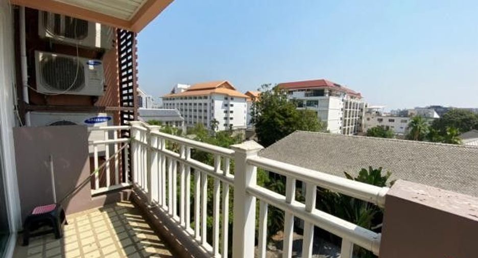 Condo en venta de 2 habitaciones en Mueang Chiang Mai, Chiang Mai