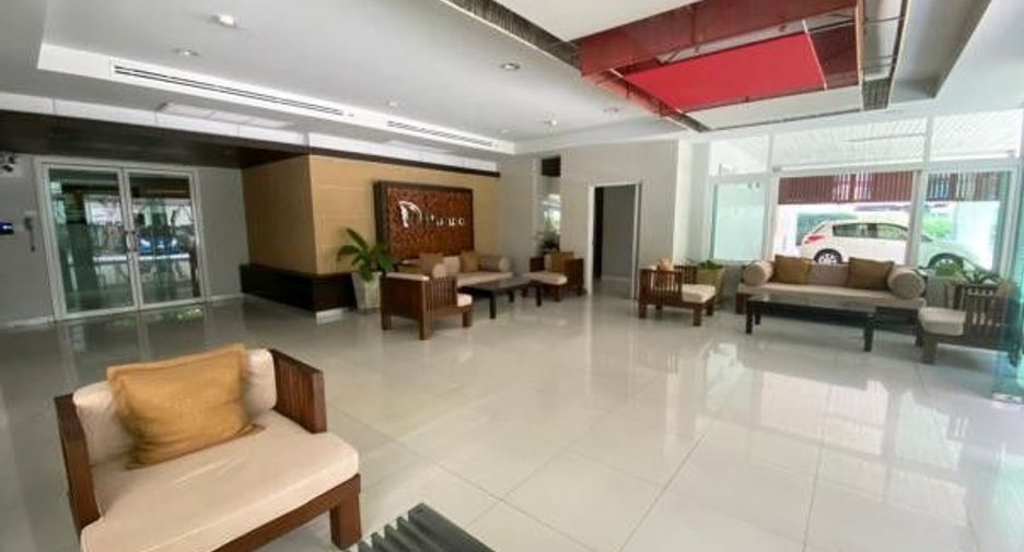 Condo en venta de 2 habitaciones en Mueang Chiang Mai, Chiang Mai