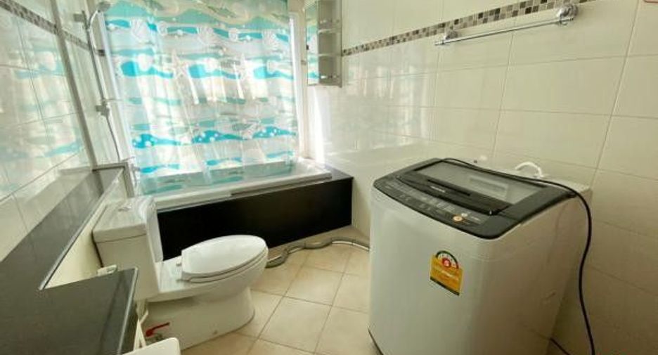 Condo en venta de 2 habitaciones en Mueang Chiang Mai, Chiang Mai
