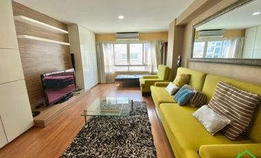 For sale 2 bedrooms condo in Mueang Chiang Mai, Chiang Mai