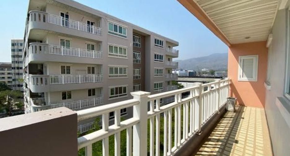 Condo en venta de 2 habitaciones en Mueang Chiang Mai, Chiang Mai