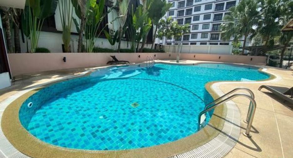 Condo en venta de 2 habitaciones en Mueang Chiang Mai, Chiang Mai