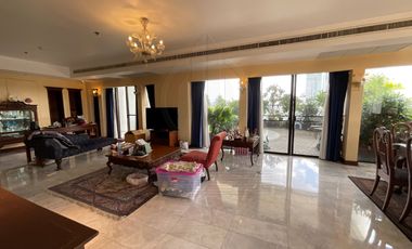 For sale 3 bed condo in Khlong Toei, Bangkok