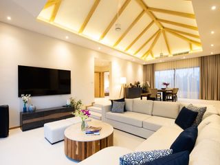 For rent 4 bedrooms villa in Thalang, Phuket
