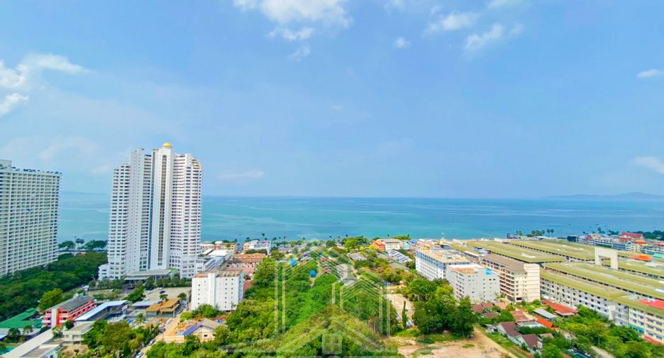 Продажа 1 кровать кондо в Банг Ламунг, Чонбури