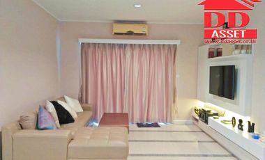 For sale 2 bed condo in Prawet, Bangkok