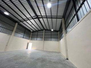 For rent そして for sale 1 Beds warehouse in Krathum Baen, Samut Sakhon