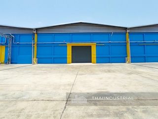 Almacén en alquiler en Khlong Luang, Pathum Thani