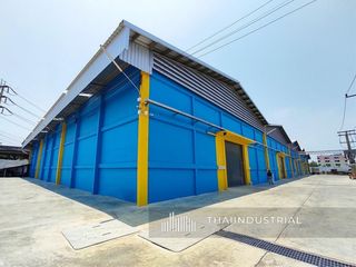 Almacén en alquiler en Khlong Luang, Pathum Thani