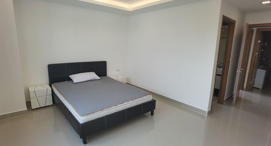 For sale 2 bedrooms apartment in Bang Lamung, Chonburi